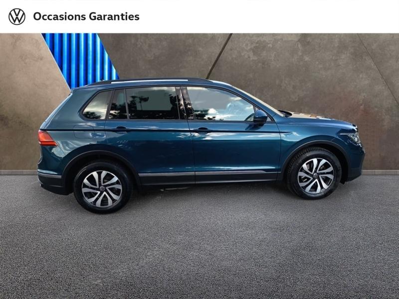 Voitures occasions VOLKSWAGEN TIGUAN Active Laxou