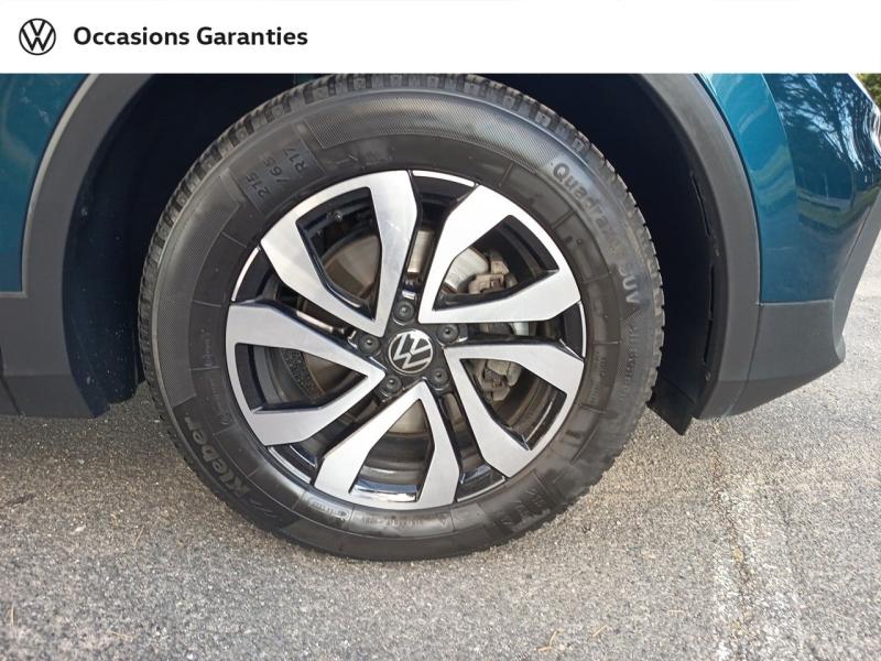 Voitures occasions VOLKSWAGEN TIGUAN Active Laxou