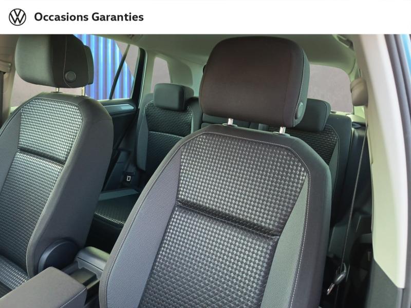 Voitures occasions VOLKSWAGEN TIGUAN Active Laxou