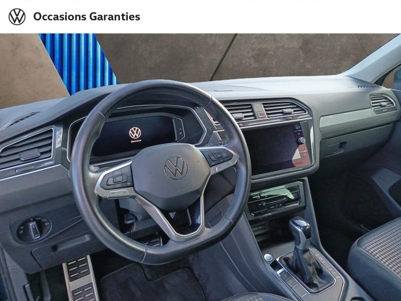 Voitures occasions VOLKSWAGEN TIGUAN Active Laxou
