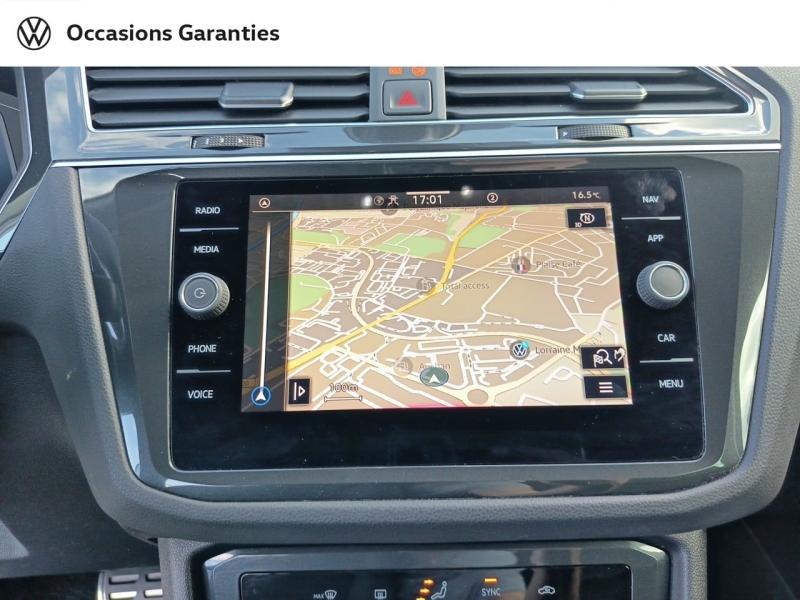 Voitures occasions VOLKSWAGEN TIGUAN Active Laxou
