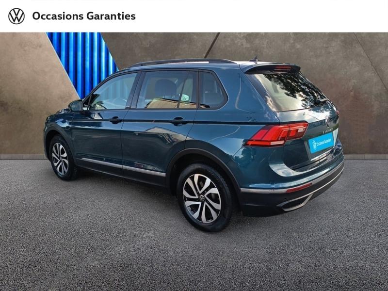 Voitures occasions VOLKSWAGEN TIGUAN Active Laxou