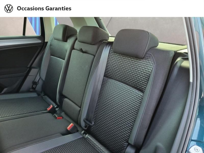 Voitures occasions VOLKSWAGEN TIGUAN Active Laxou