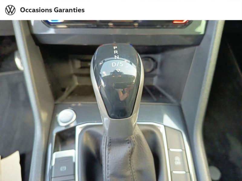Voitures occasions VOLKSWAGEN TIGUAN Active Laxou