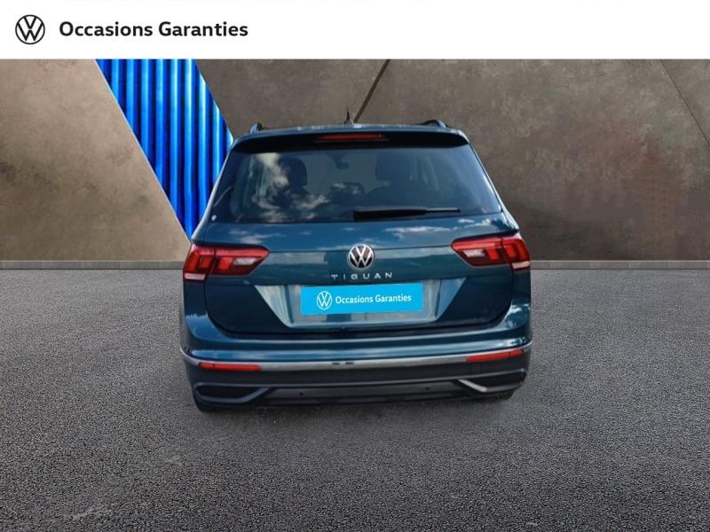 Voitures occasions VOLKSWAGEN TIGUAN Active Laxou