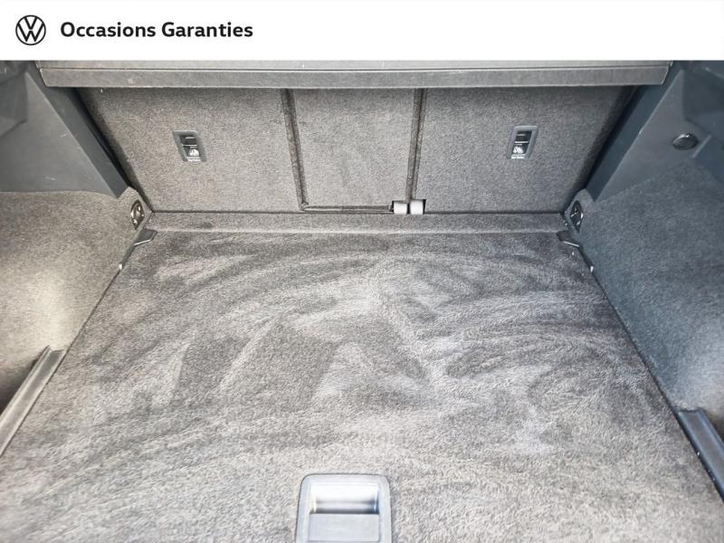Voitures occasions VOLKSWAGEN TIGUAN Active Laxou