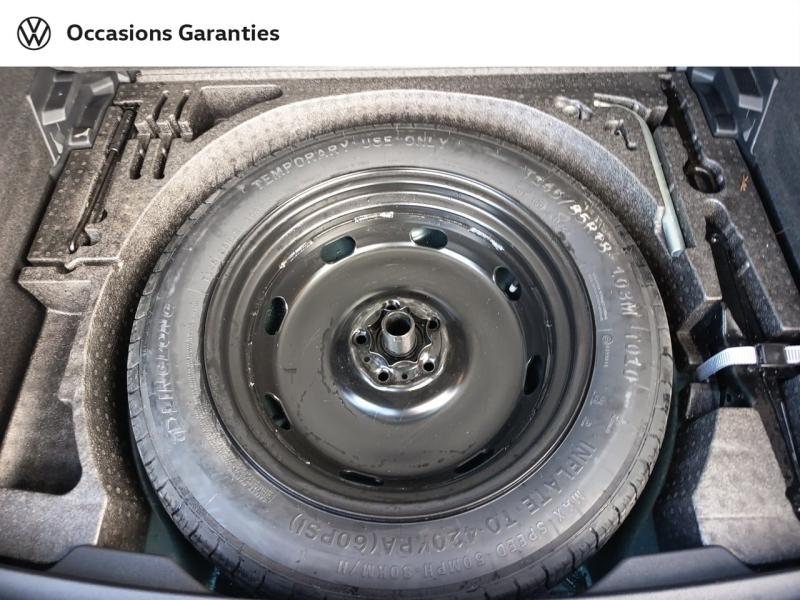 Voitures occasions VOLKSWAGEN TIGUAN Active Laxou