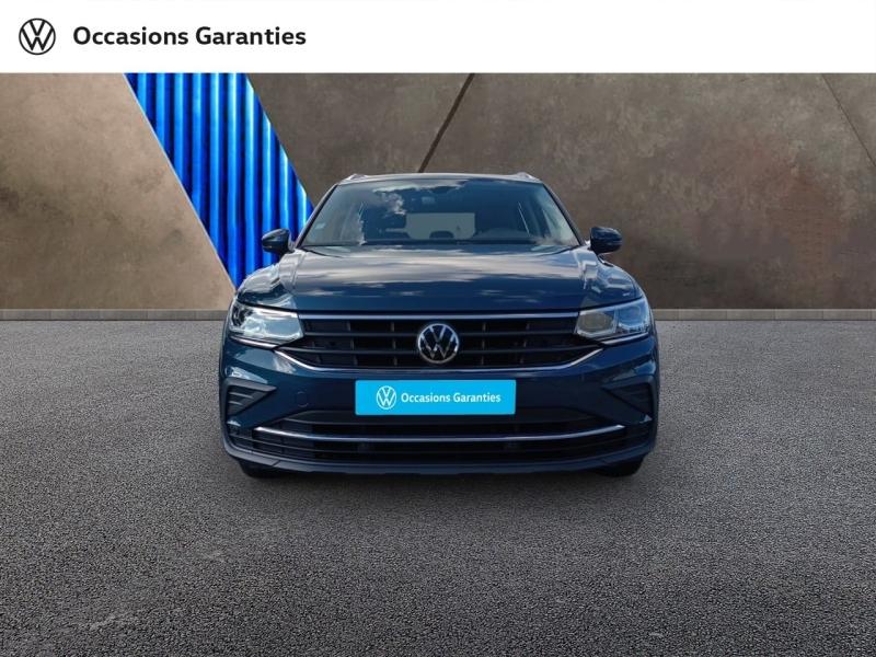 Voitures occasions VOLKSWAGEN TIGUAN Active Laxou