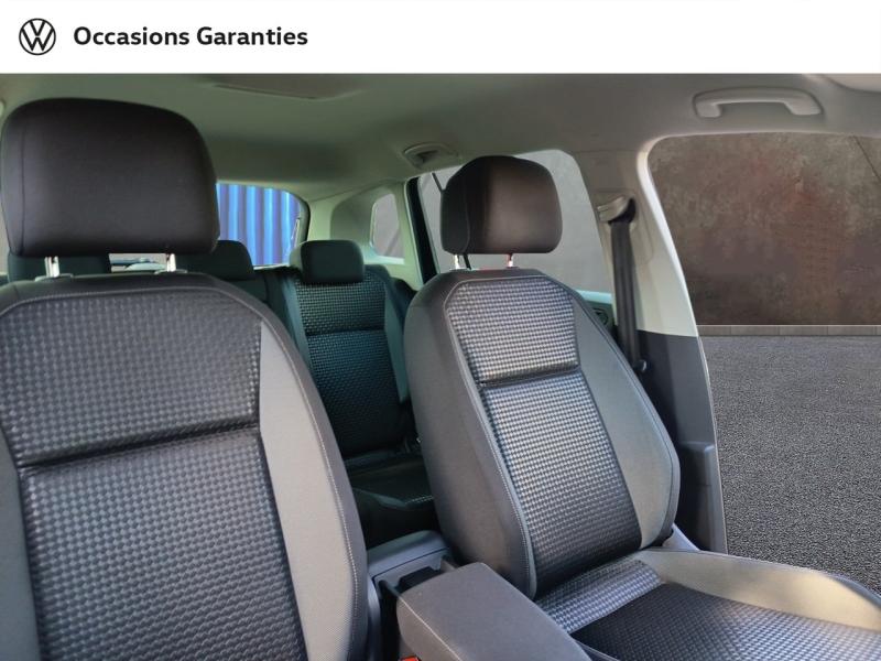 Voitures occasions VOLKSWAGEN TIGUAN Active Laxou