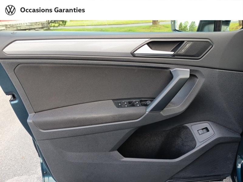 Voitures occasions VOLKSWAGEN TIGUAN Active Laxou