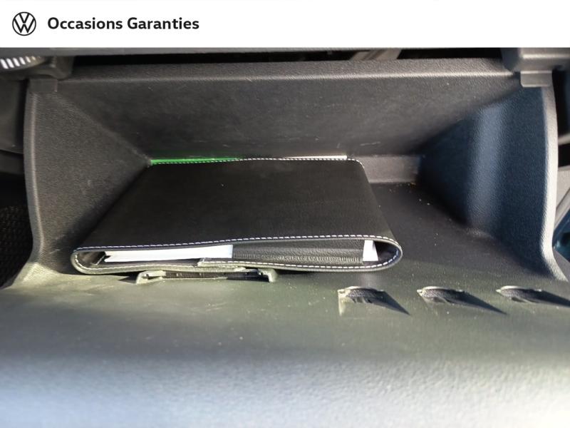 Voitures occasions VOLKSWAGEN TIGUAN Active Laxou