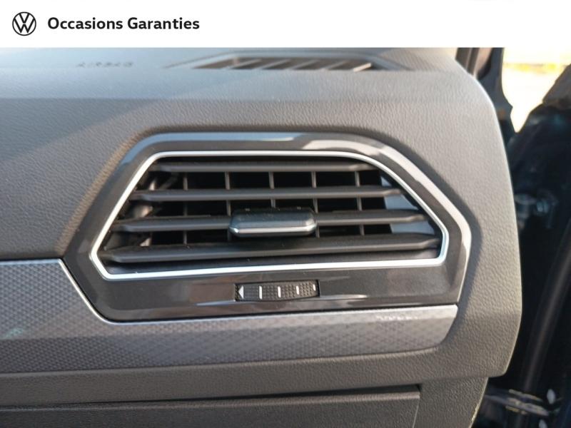 Voitures occasions VOLKSWAGEN TIGUAN Active Laxou