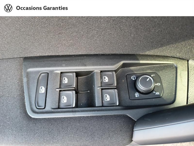 Voitures occasions VOLKSWAGEN TIGUAN Active Laxou