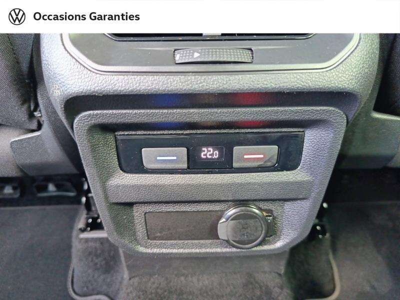 Voitures occasions VOLKSWAGEN TIGUAN Active Laxou