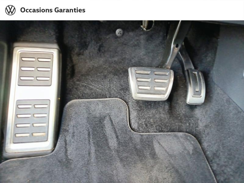 Voitures occasions VOLKSWAGEN TIGUAN Active Laxou