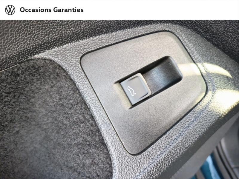 Voitures occasions VOLKSWAGEN TIGUAN Active Laxou