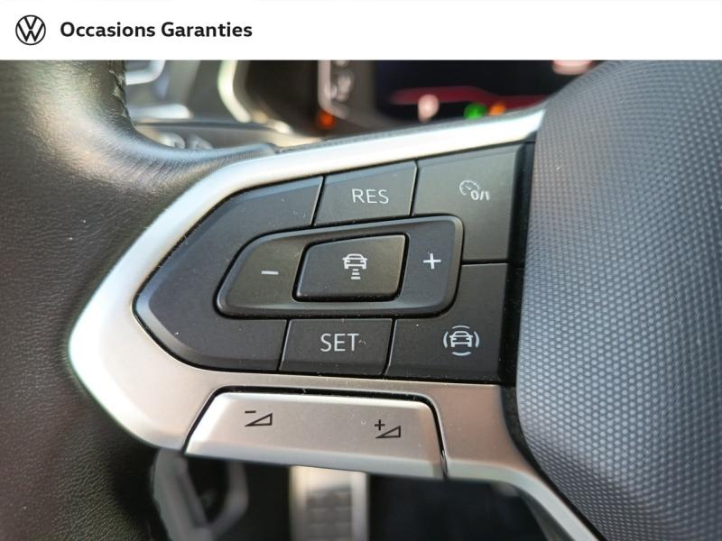 Voitures occasions VOLKSWAGEN TIGUAN Active Laxou