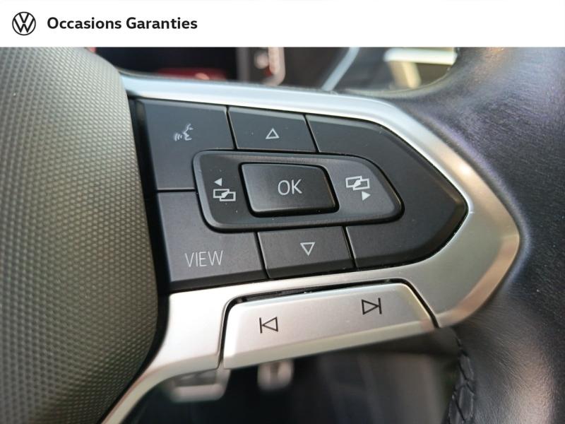 Voitures occasions VOLKSWAGEN TIGUAN Active Laxou