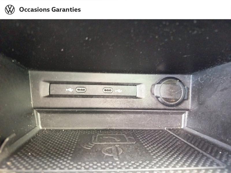Voitures occasions VOLKSWAGEN TIGUAN Active Laxou