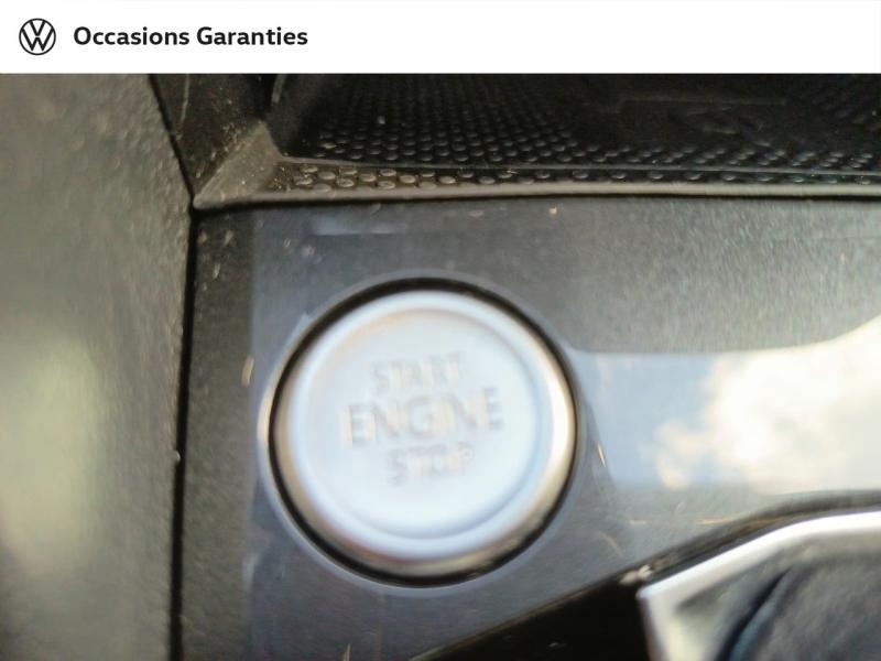Voitures occasions VOLKSWAGEN TIGUAN Active Laxou