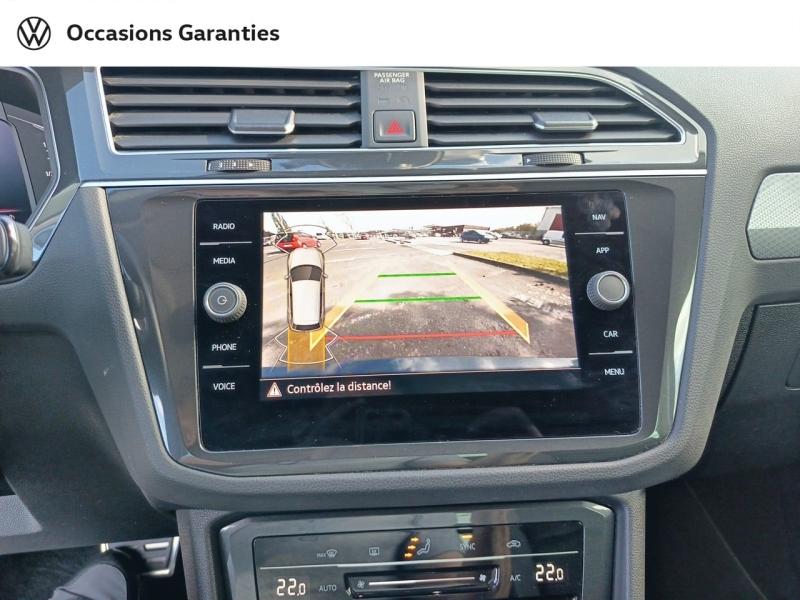Voitures occasions VOLKSWAGEN TIGUAN Active Laxou