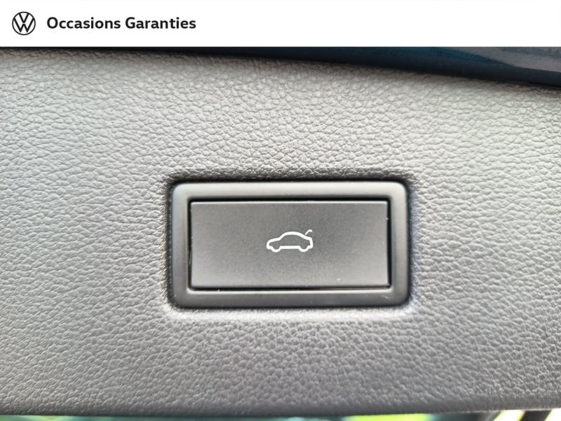 Voitures occasions VOLKSWAGEN TIGUAN Active Laxou