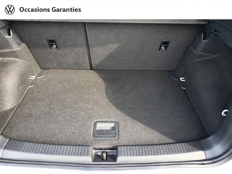 Voitures occasions VOLKSWAGEN T-CROSS Style Nancy