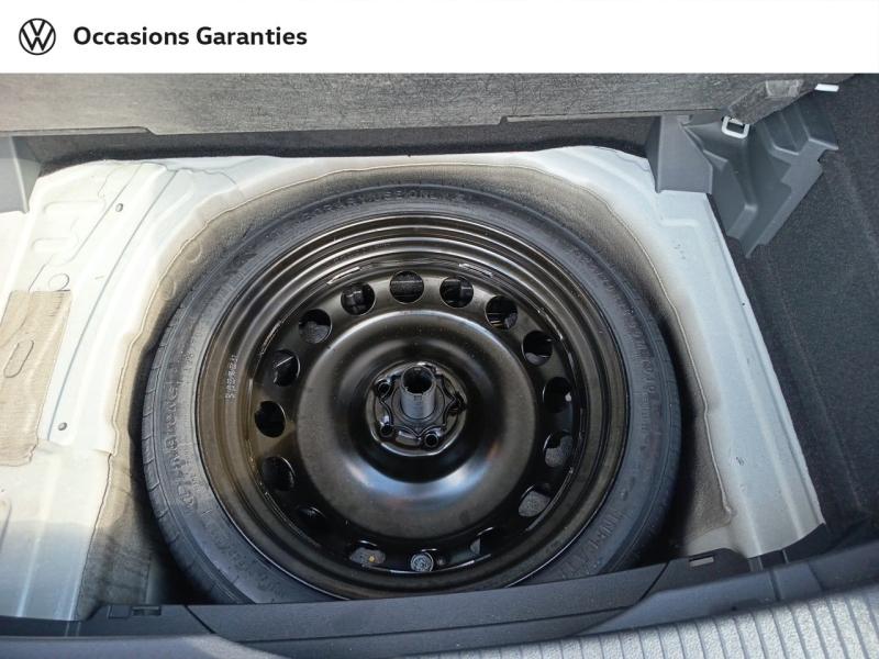 Voitures occasions VOLKSWAGEN T-CROSS Style Laxou