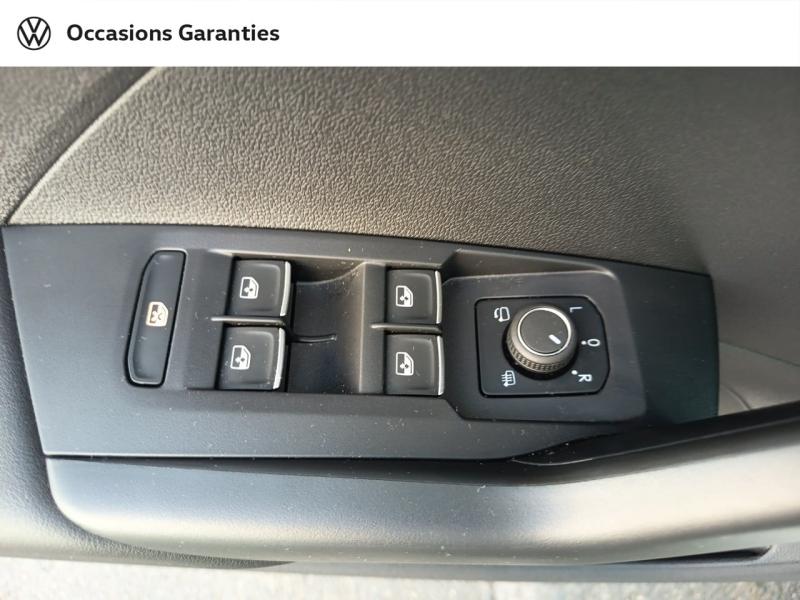 Voitures occasions VOLKSWAGEN T-CROSS Style Nancy