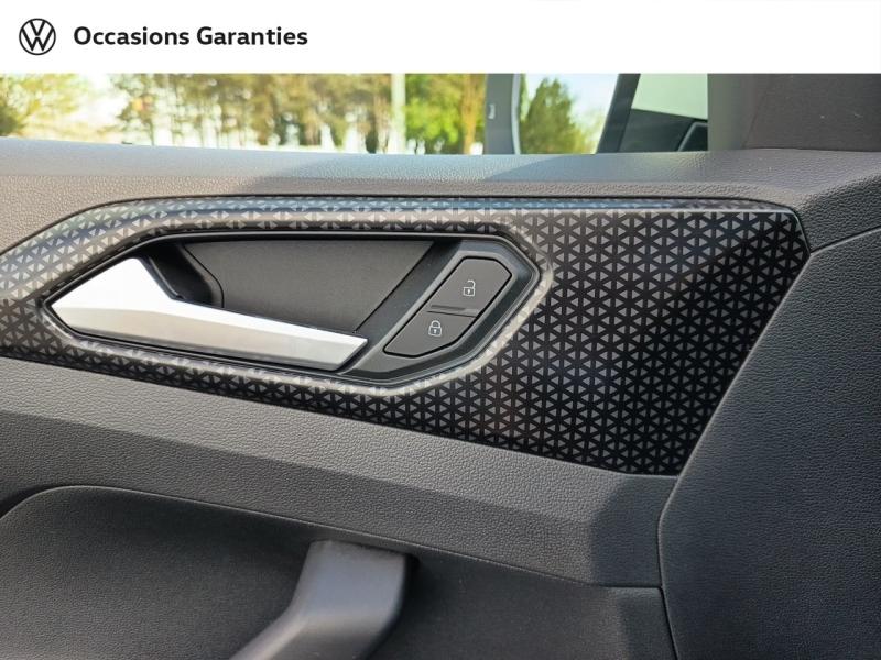 Voitures occasions VOLKSWAGEN T-CROSS Style Nancy