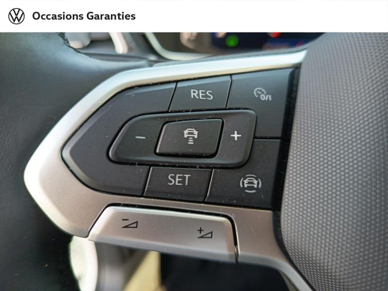 Voitures occasions VOLKSWAGEN T-CROSS Style Nancy