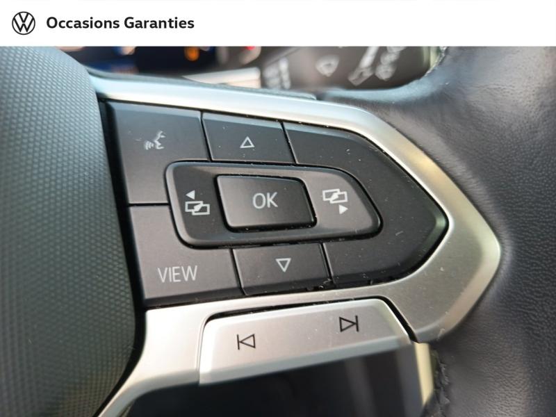 Voitures occasions VOLKSWAGEN T-CROSS Style Nancy