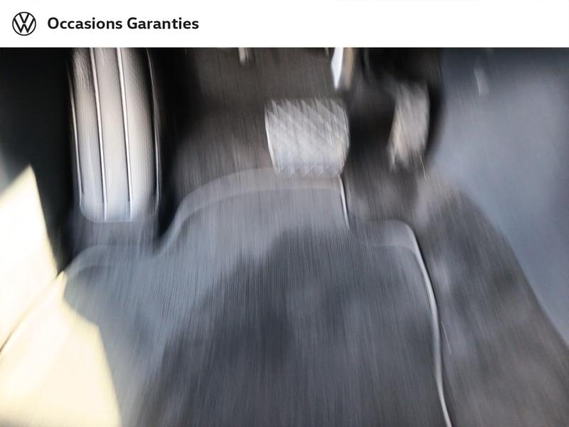 Voitures occasions VOLKSWAGEN T-CROSS Style Nancy