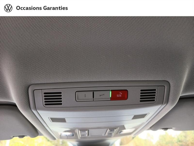 Voitures occasions VOLKSWAGEN T-CROSS Style Nancy