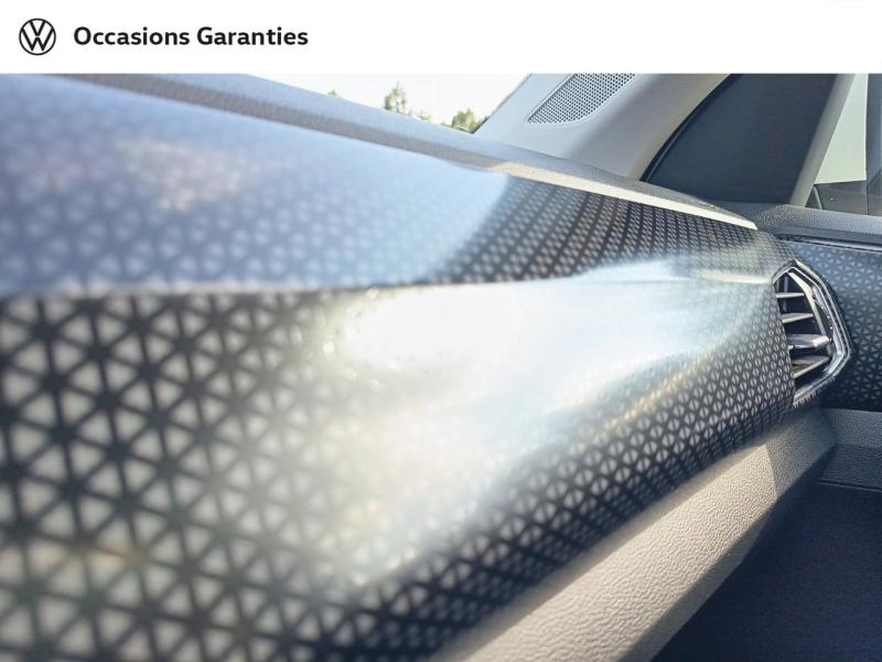 Voitures occasions VOLKSWAGEN T-CROSS Style Nancy