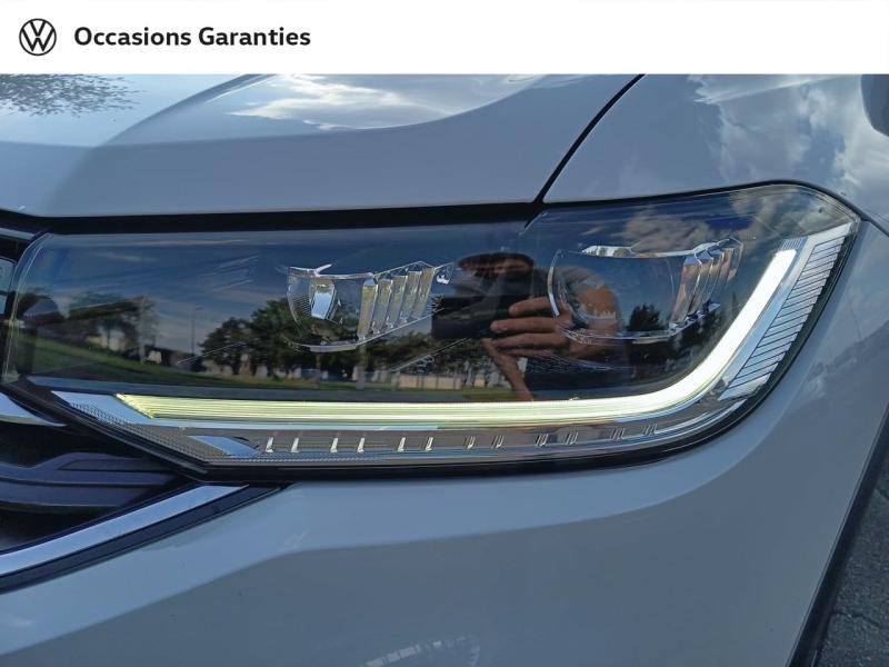 Voitures occasions VOLKSWAGEN T-CROSS Style Nancy