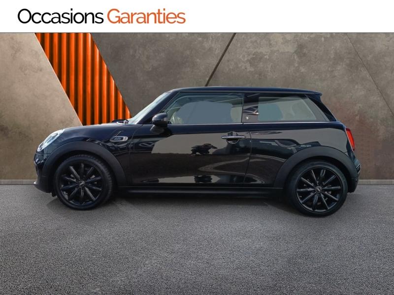 Voitures occasions MINI MINI Blackfriars Laxou