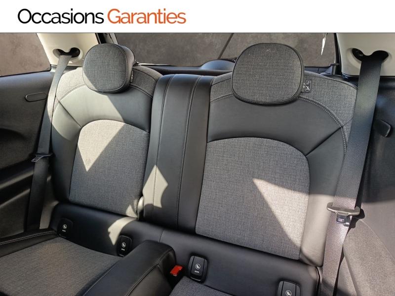 Voitures occasions MINI MINI Blackfriars Laxou