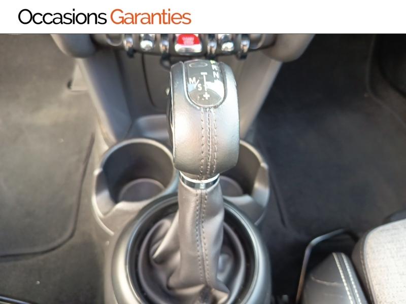 Voitures occasions MINI MINI Blackfriars Laxou