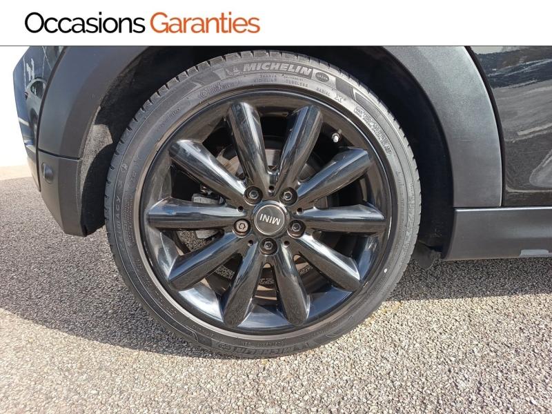 Voitures occasions MINI MINI Blackfriars Laxou