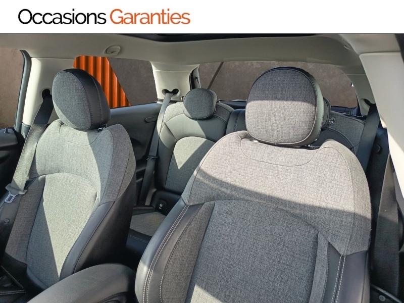 Voitures occasions MINI MINI Blackfriars Laxou