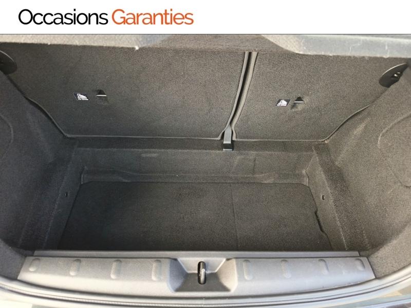 Voitures occasions MINI MINI Blackfriars Laxou