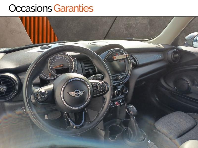 Voitures occasions MINI MINI Blackfriars Laxou