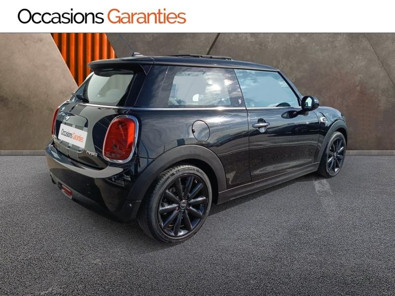 Voitures occasions MINI MINI Blackfriars Laxou