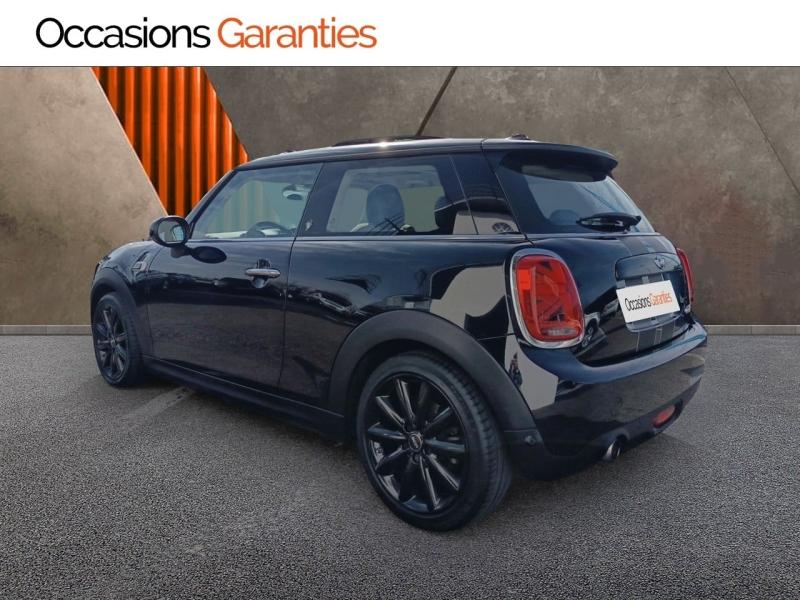 Voitures occasions MINI MINI Blackfriars Laxou