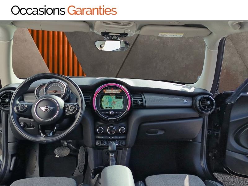 Voitures occasions MINI MINI Blackfriars Laxou