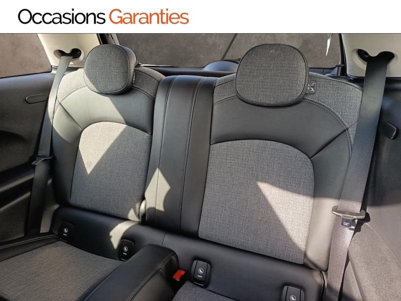 Voitures occasions MINI MINI Blackfriars Laxou