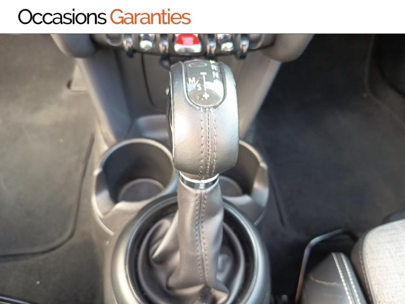 Voitures occasions MINI MINI Blackfriars Laxou