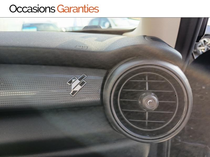 Voitures occasions MINI MINI Blackfriars Laxou