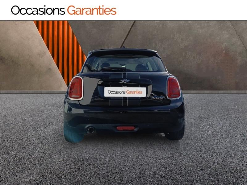 Voitures occasions MINI MINI Blackfriars Laxou